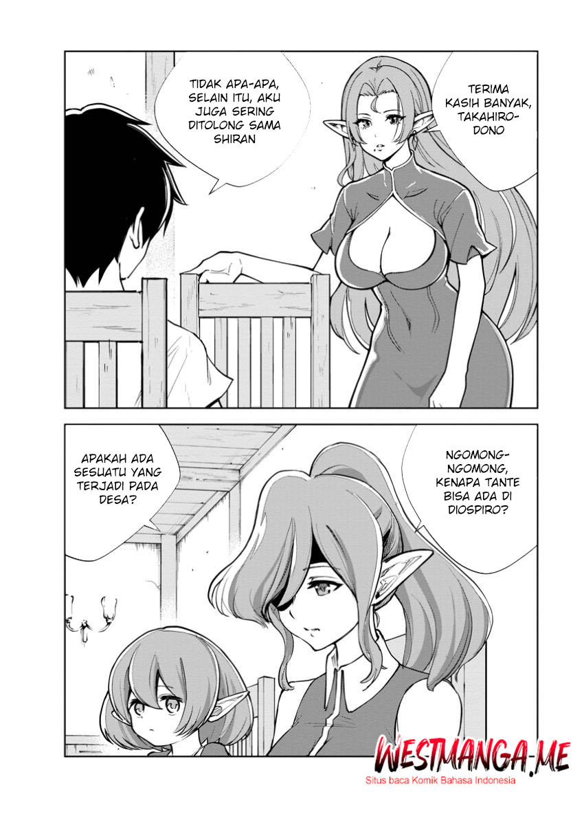 Chapter 77 - halaman 8