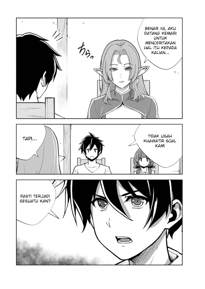 Chapter 77 - halaman 9