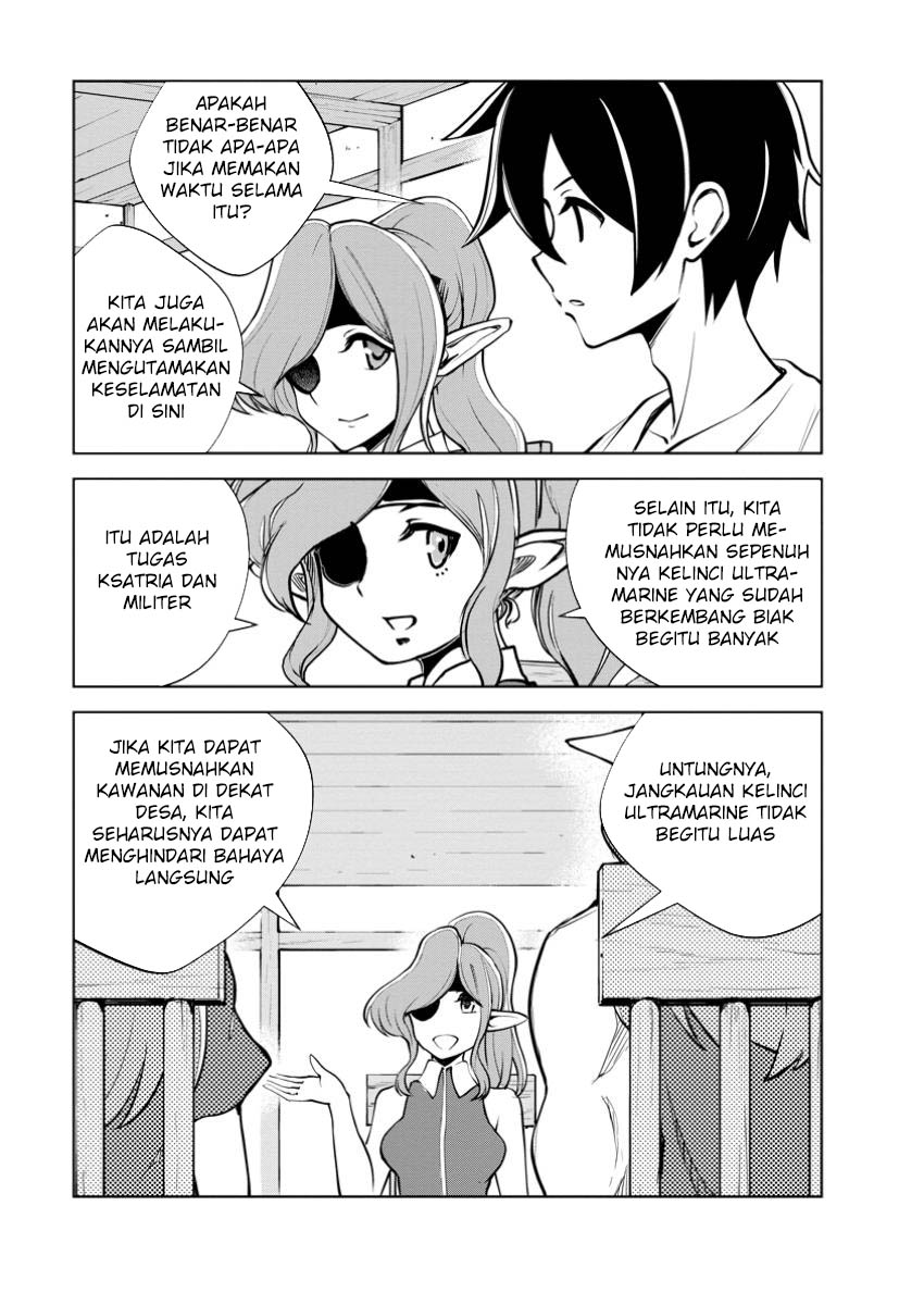 Chapter 78 - halaman 15