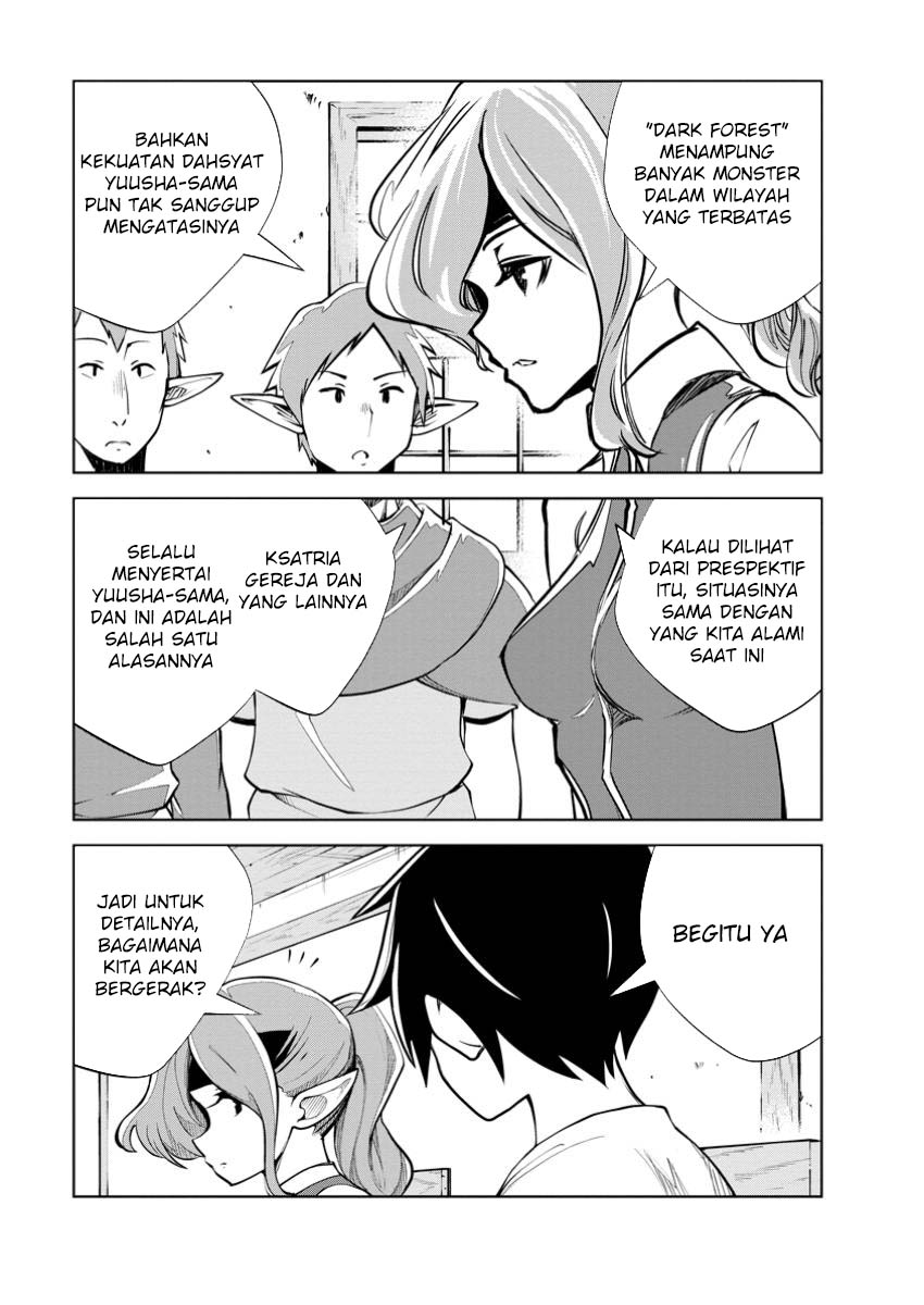 Chapter 78 - halaman 20