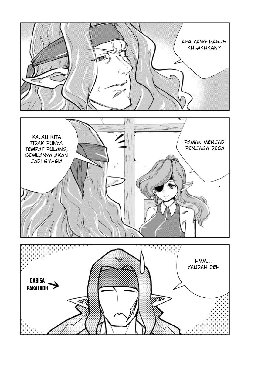 Chapter 78 - halaman 22