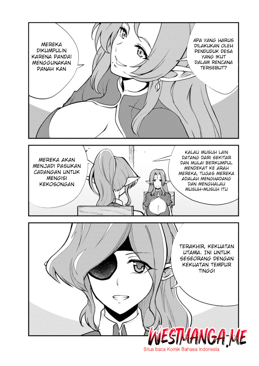 Chapter 78 - halaman 23