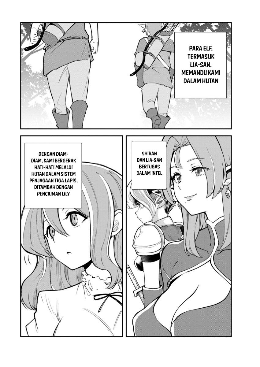 Chapter 78 - halaman 30