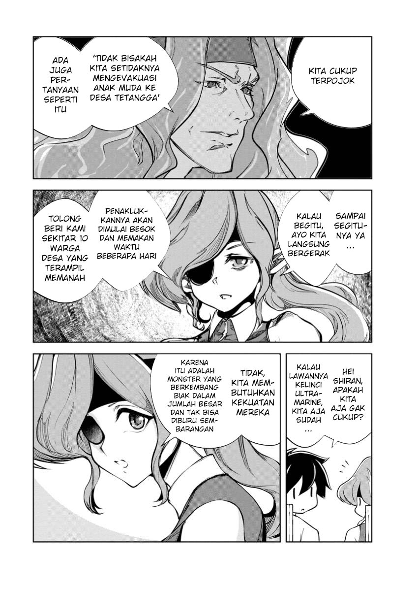 Chapter 78 - halaman 9