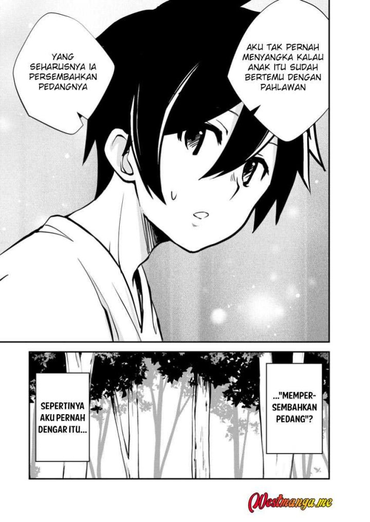 Chapter 79 - halaman 19