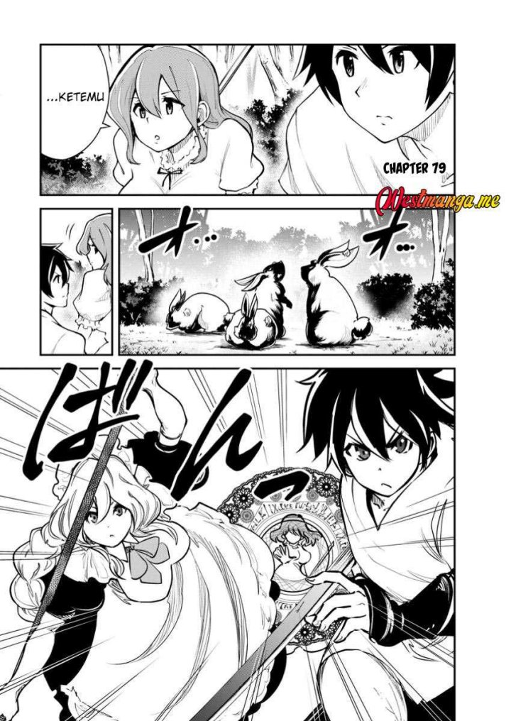 Chapter 79 - halaman 3