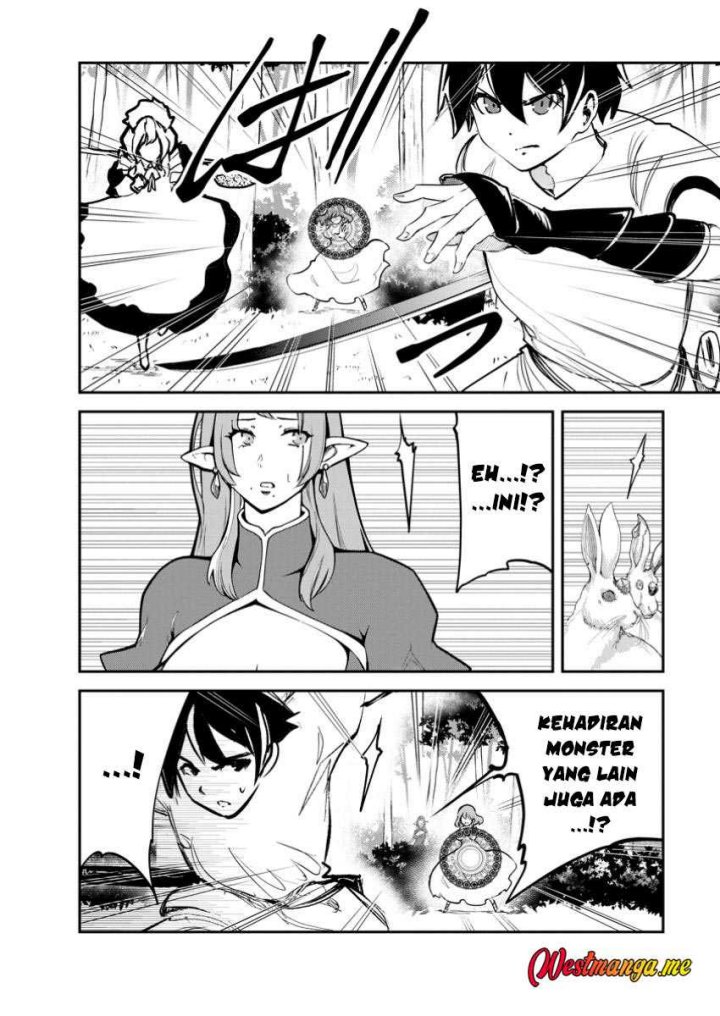 Chapter 79 - halaman 22