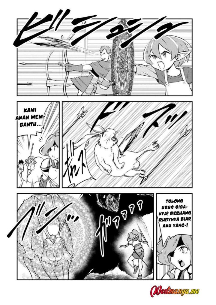 Chapter 79 - halaman 25