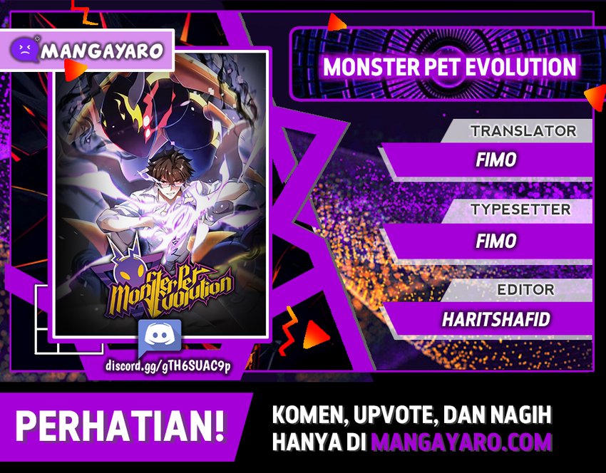 Chapter 80 - halaman 1