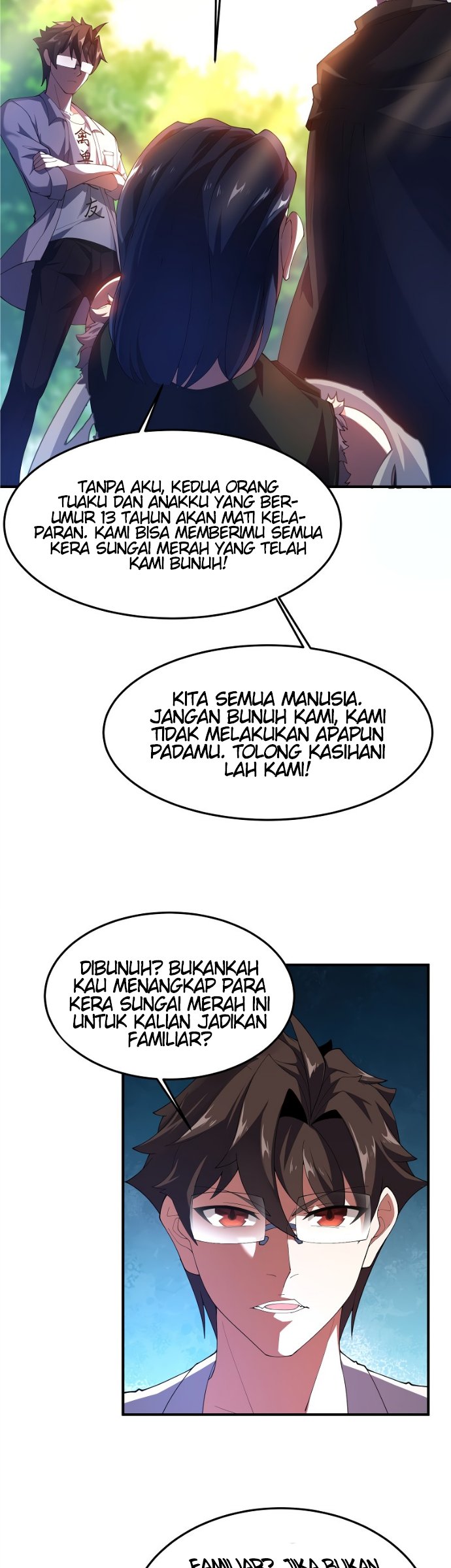 Chapter 80 - halaman 10