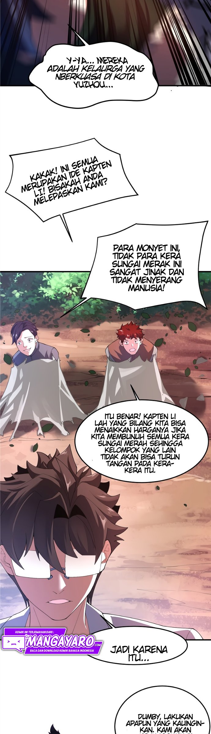 Chapter 80 - halaman 12