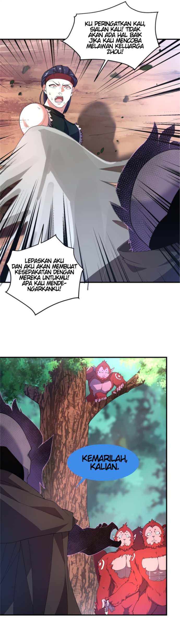 Chapter 80 - halaman 14