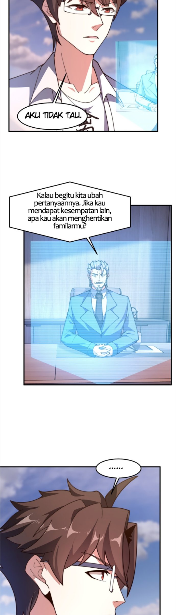 Chapter 80 - halaman 18