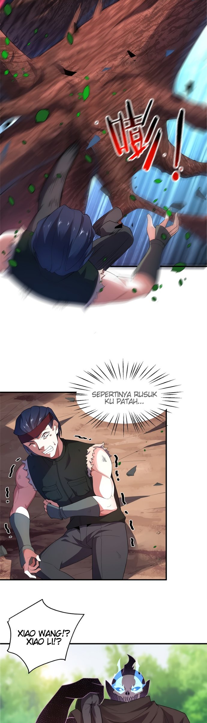 Chapter 80 - halaman 7