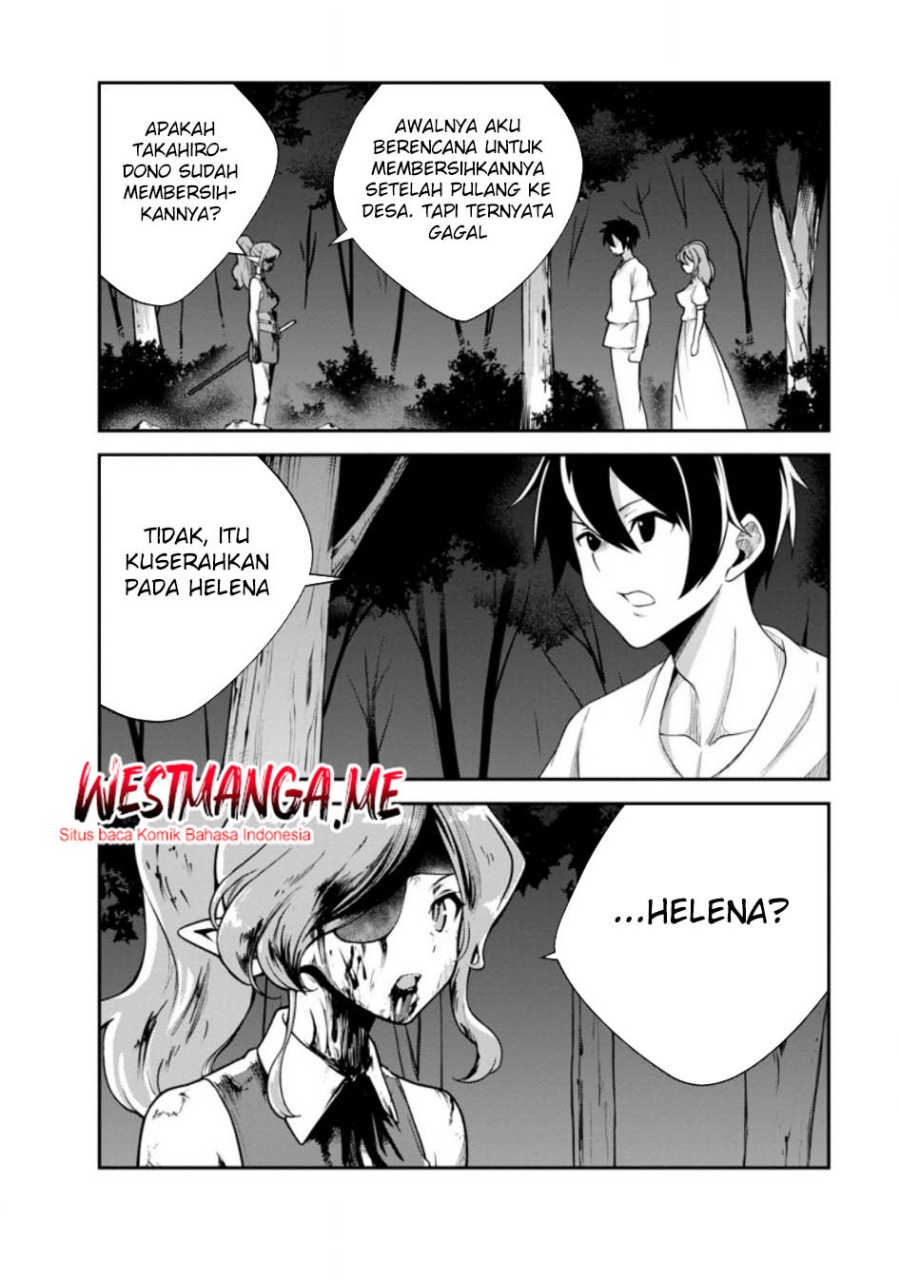 Chapter 81 - halaman 16