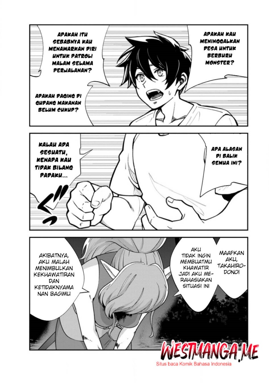 Chapter 81 - halaman 19
