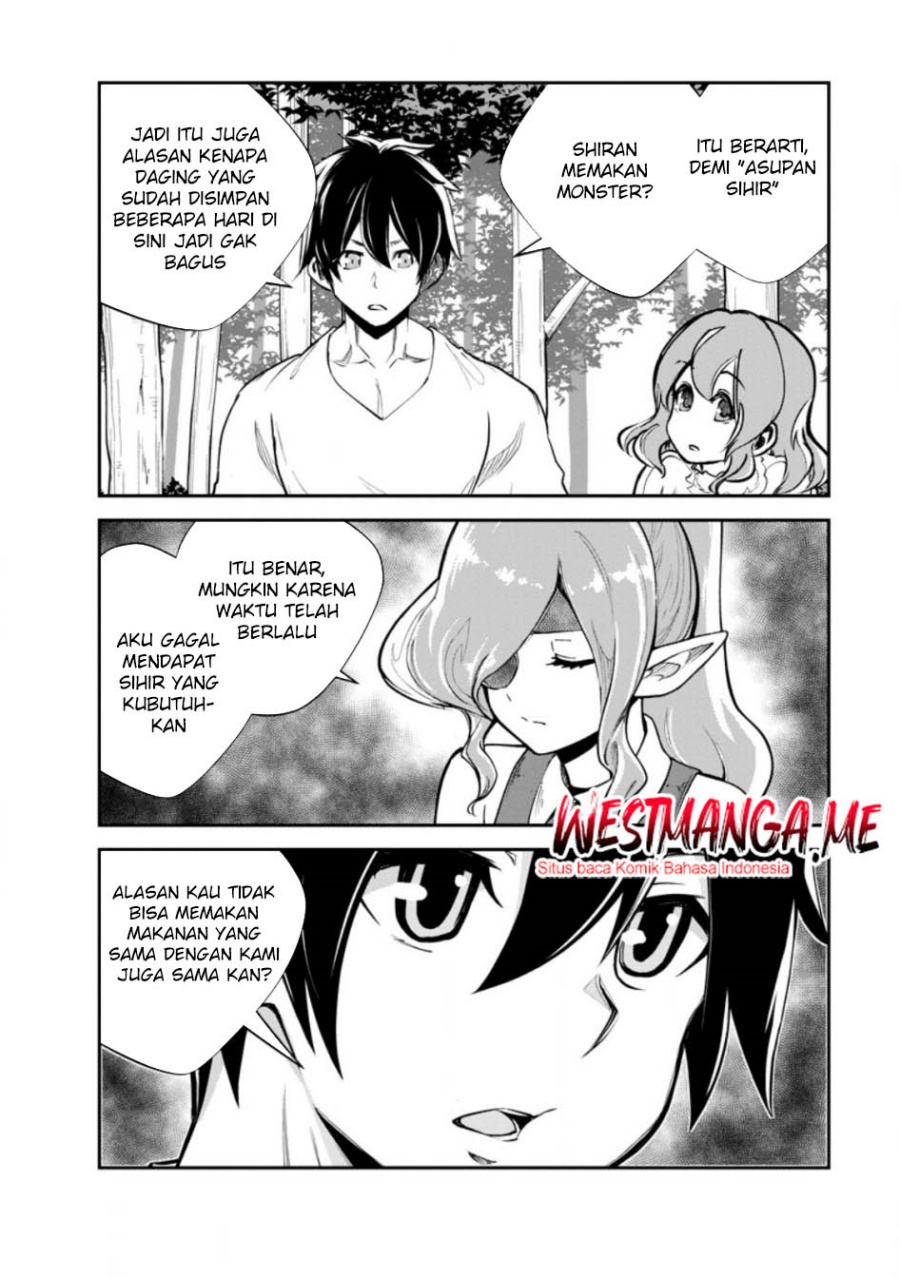 Chapter 81 - halaman 23