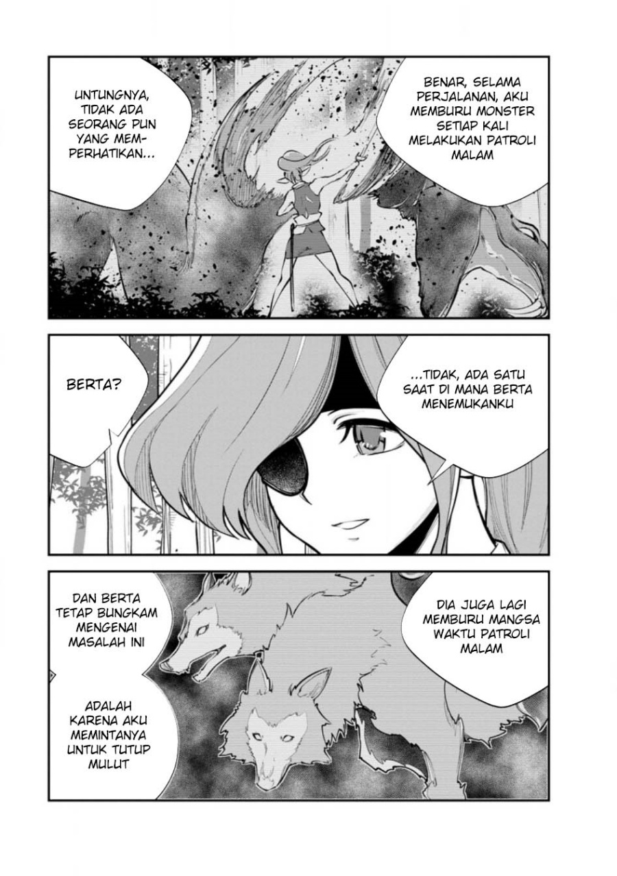 Chapter 81 - halaman 24