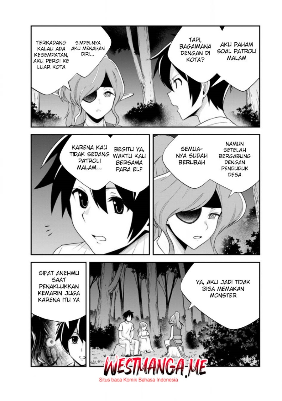 Chapter 81 - halaman 25