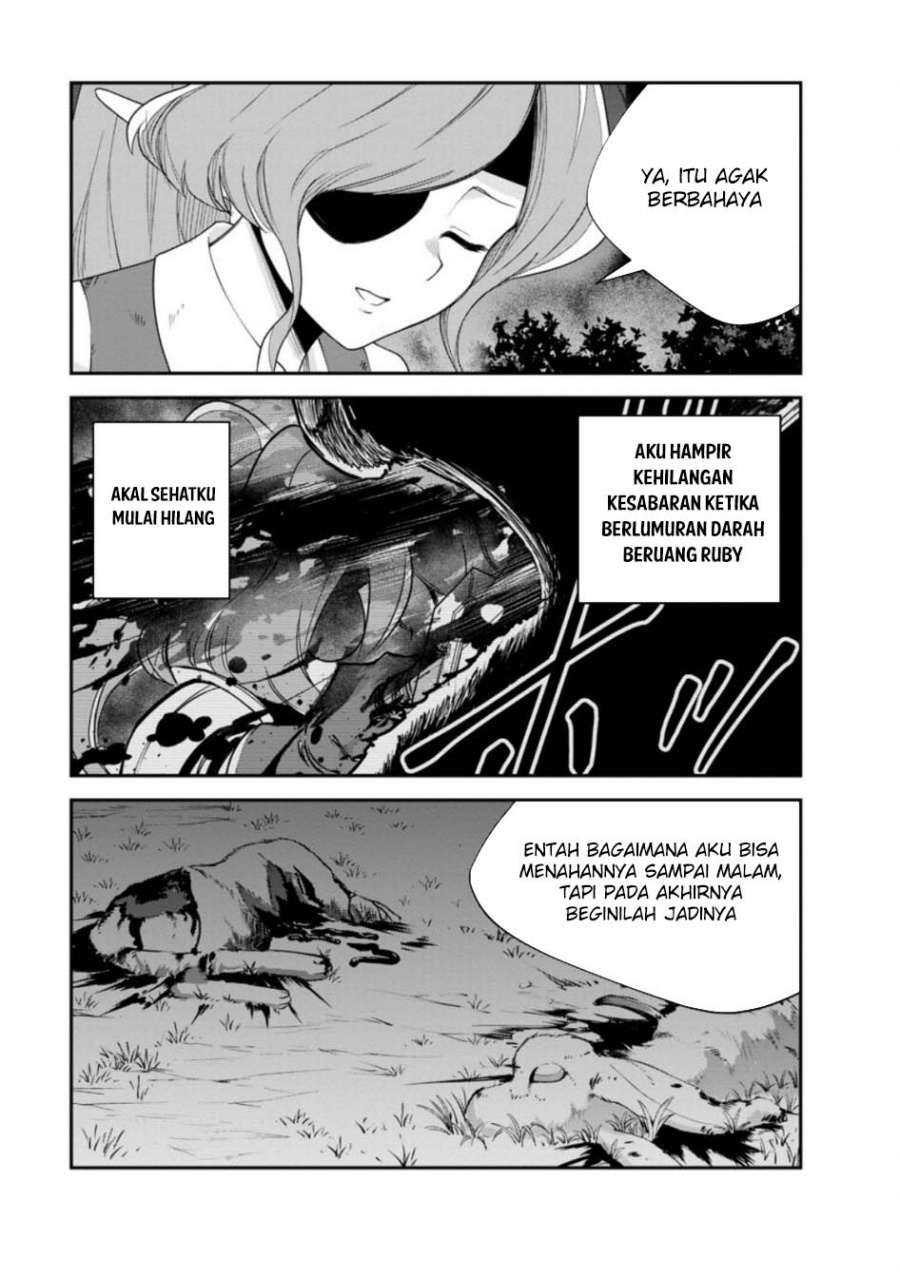 Chapter 81 - halaman 26