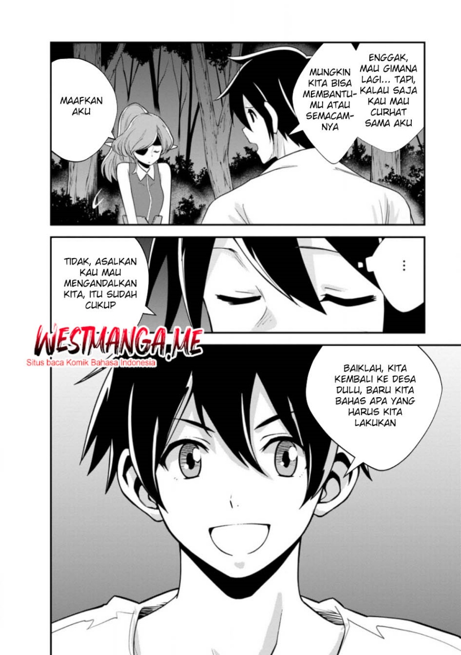 Chapter 81 - halaman 27