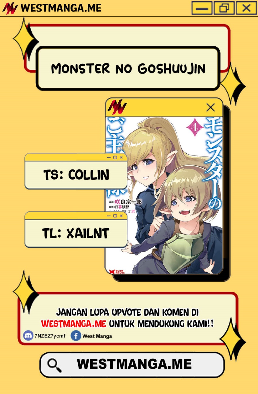 Chapter 82 - halaman 4