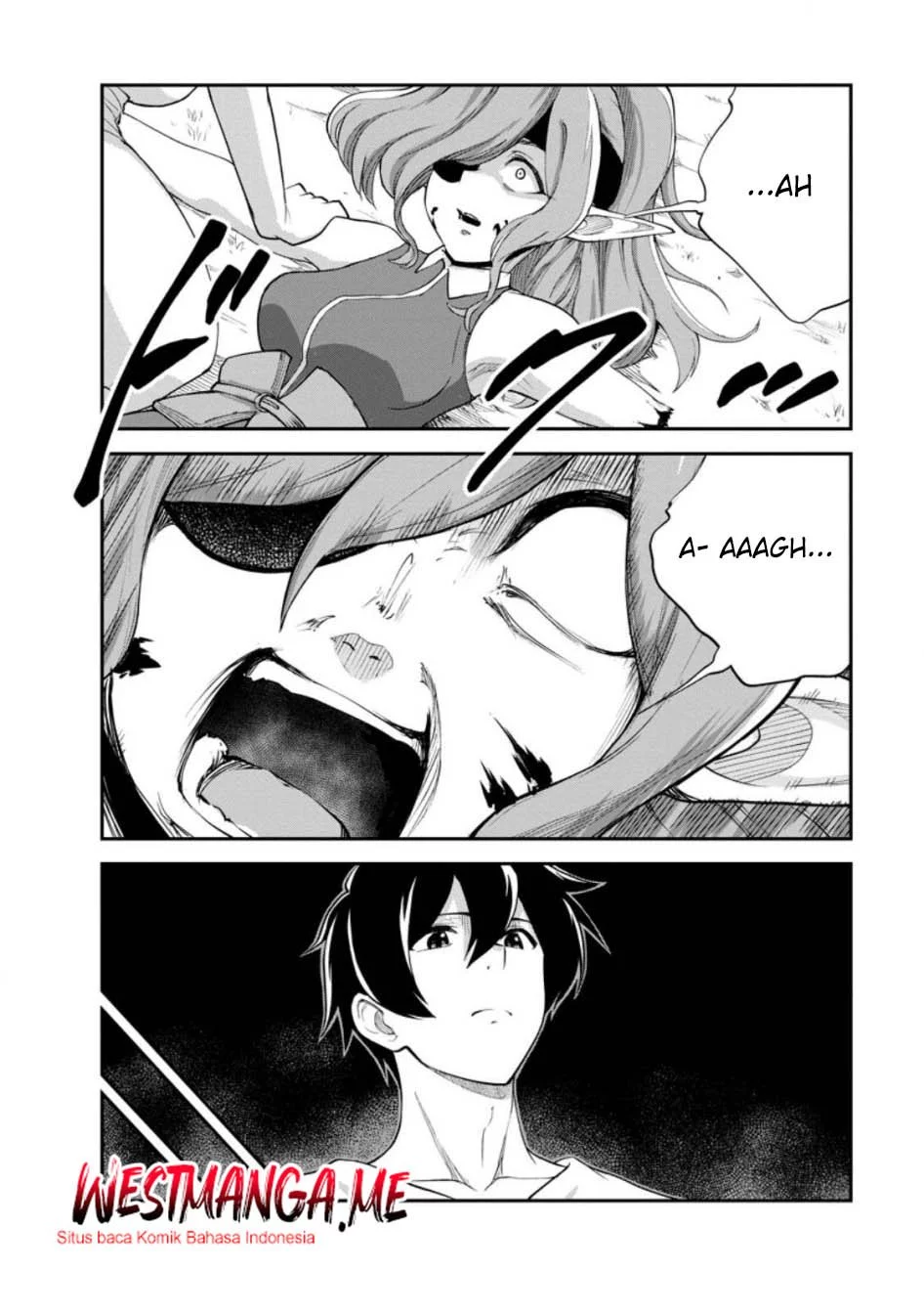 Chapter 83 - halaman 12