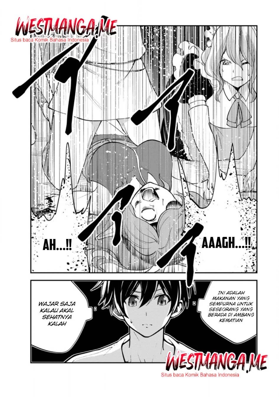 Chapter 83 - halaman 14