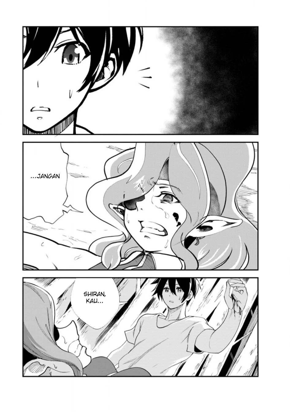 Chapter 83 - halaman 15