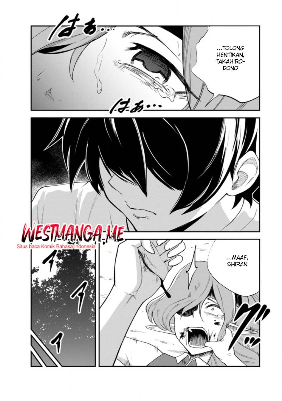 Chapter 83 - halaman 16