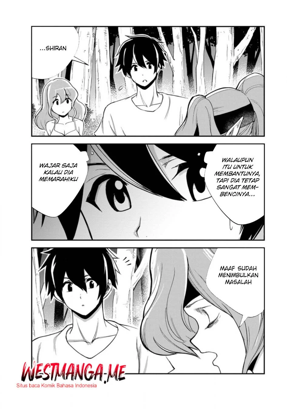 Chapter 83 - halaman 19