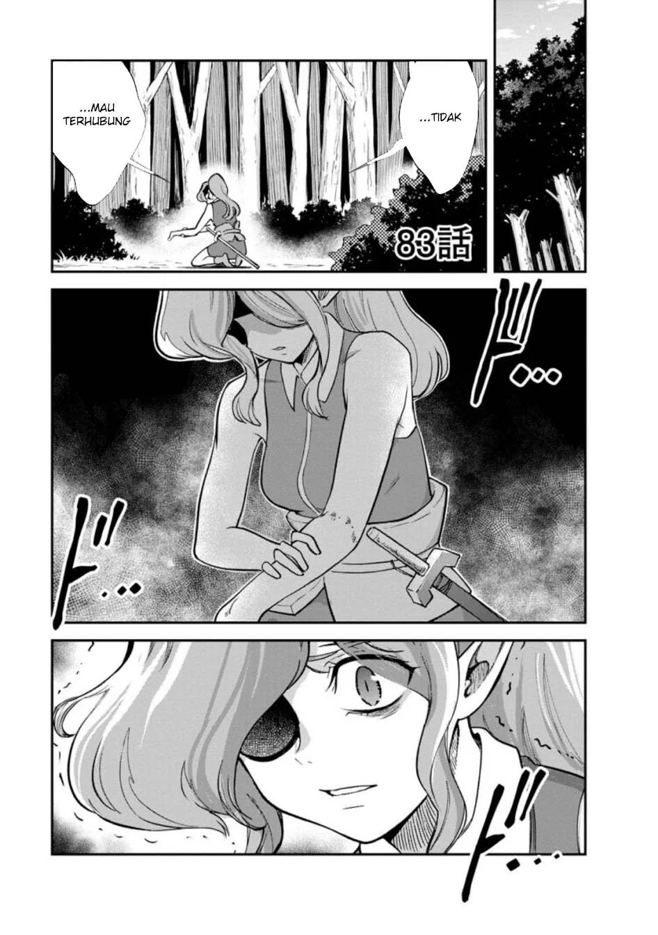 Chapter 83 - halaman 2