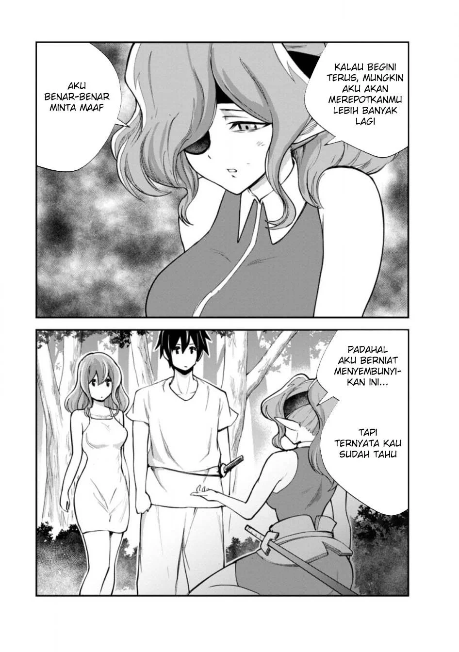 Chapter 83 - halaman 20