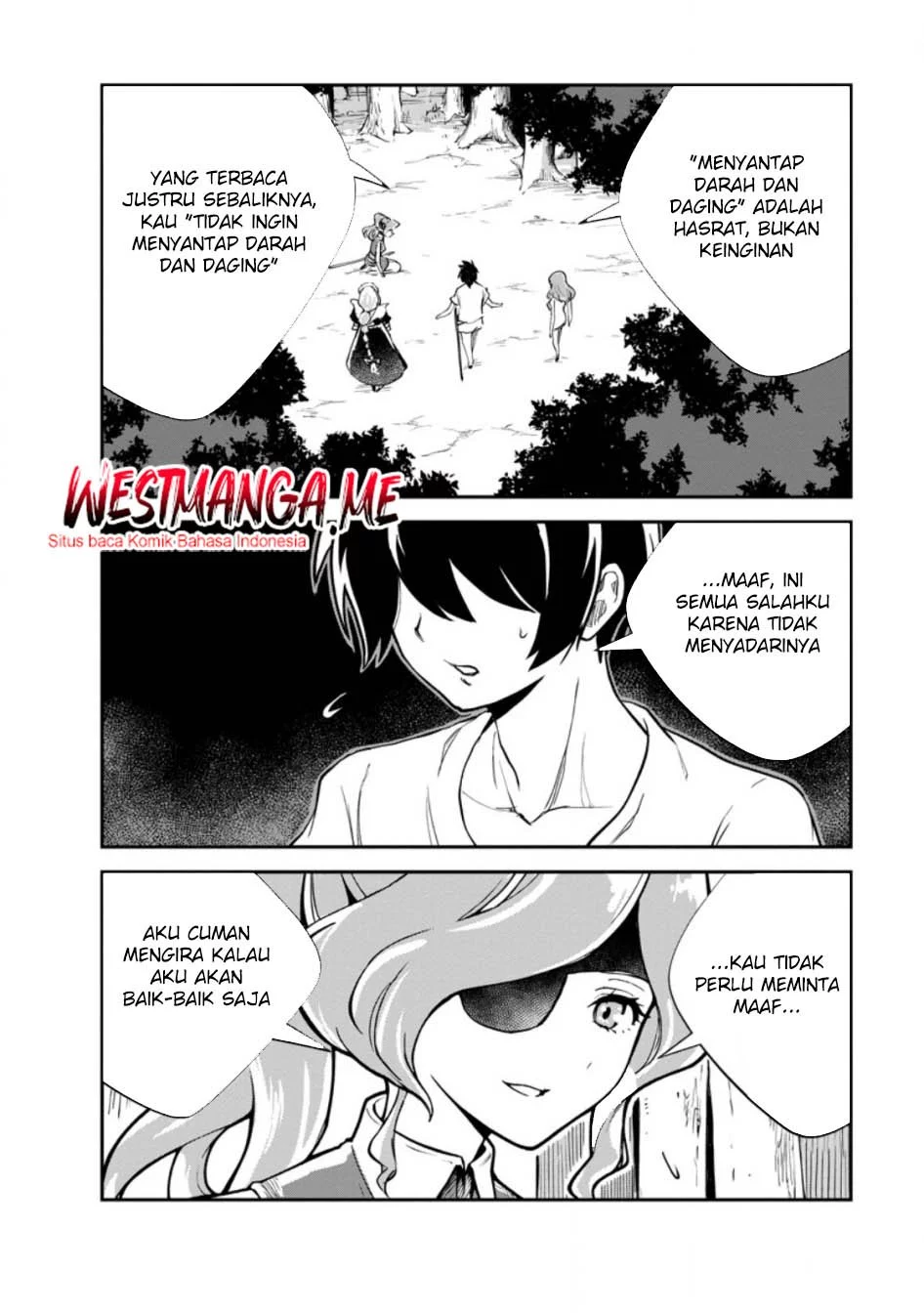 Chapter 83 - halaman 23