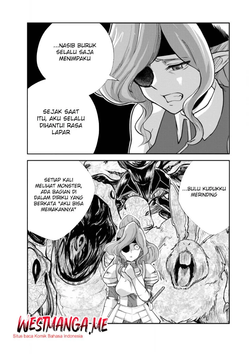 Chapter 83 - halaman 25