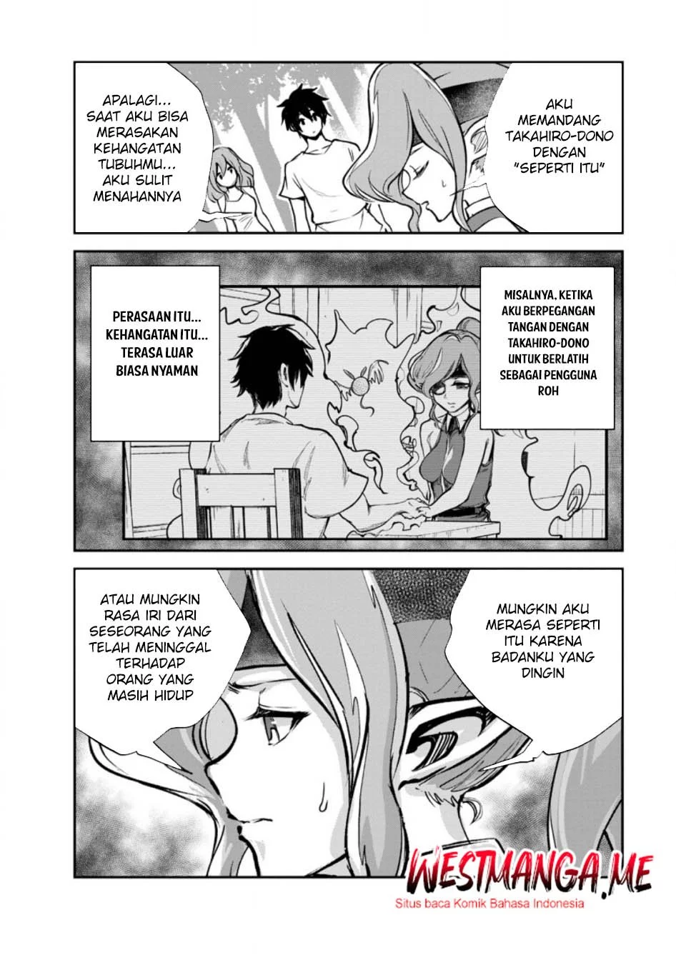 Chapter 83 - halaman 27