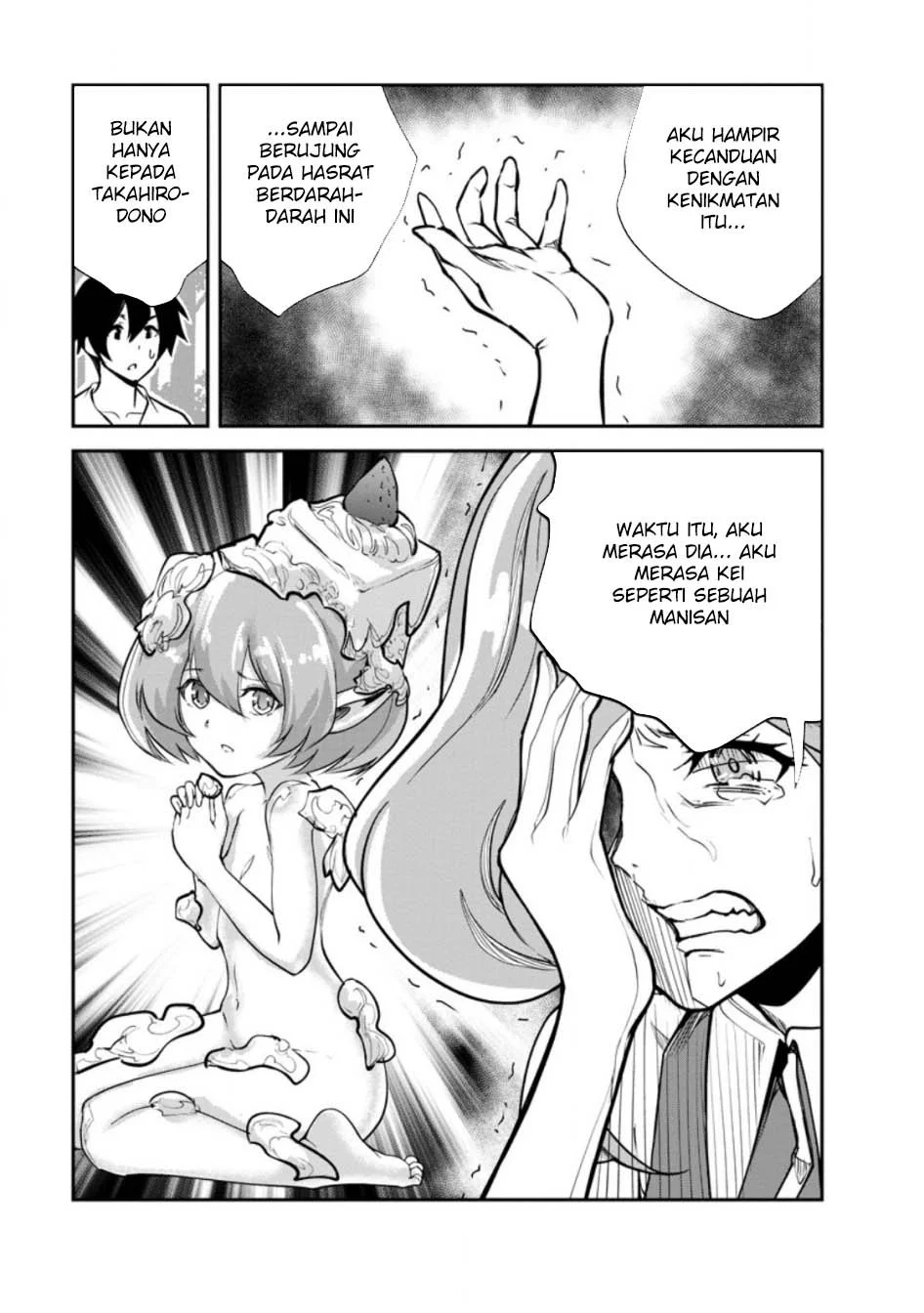 Chapter 83 - halaman 28