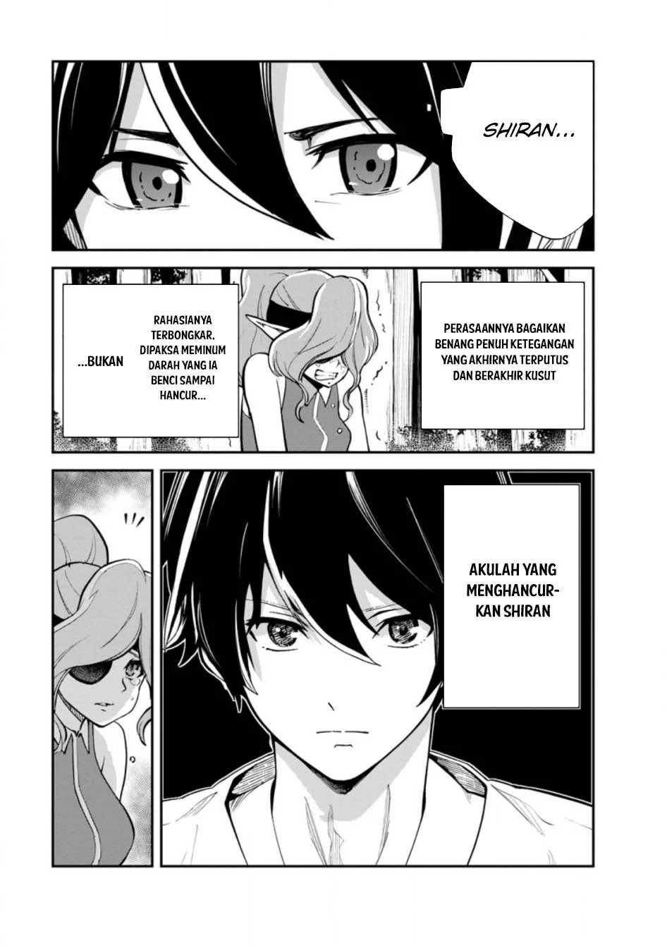 Chapter 83 - halaman 30