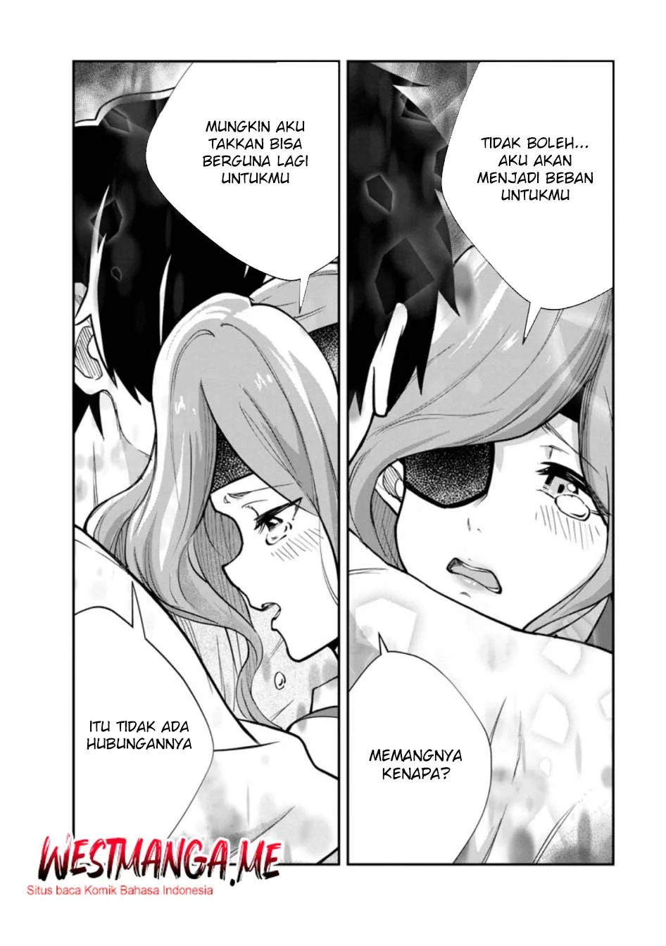 Chapter 83 - halaman 33
