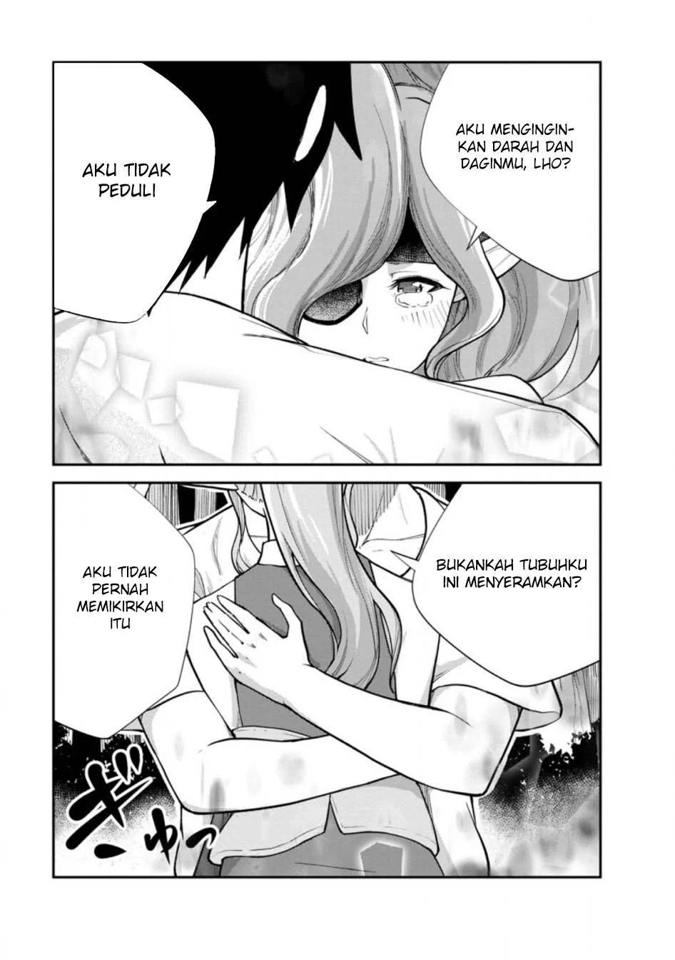 Chapter 83 - halaman 35