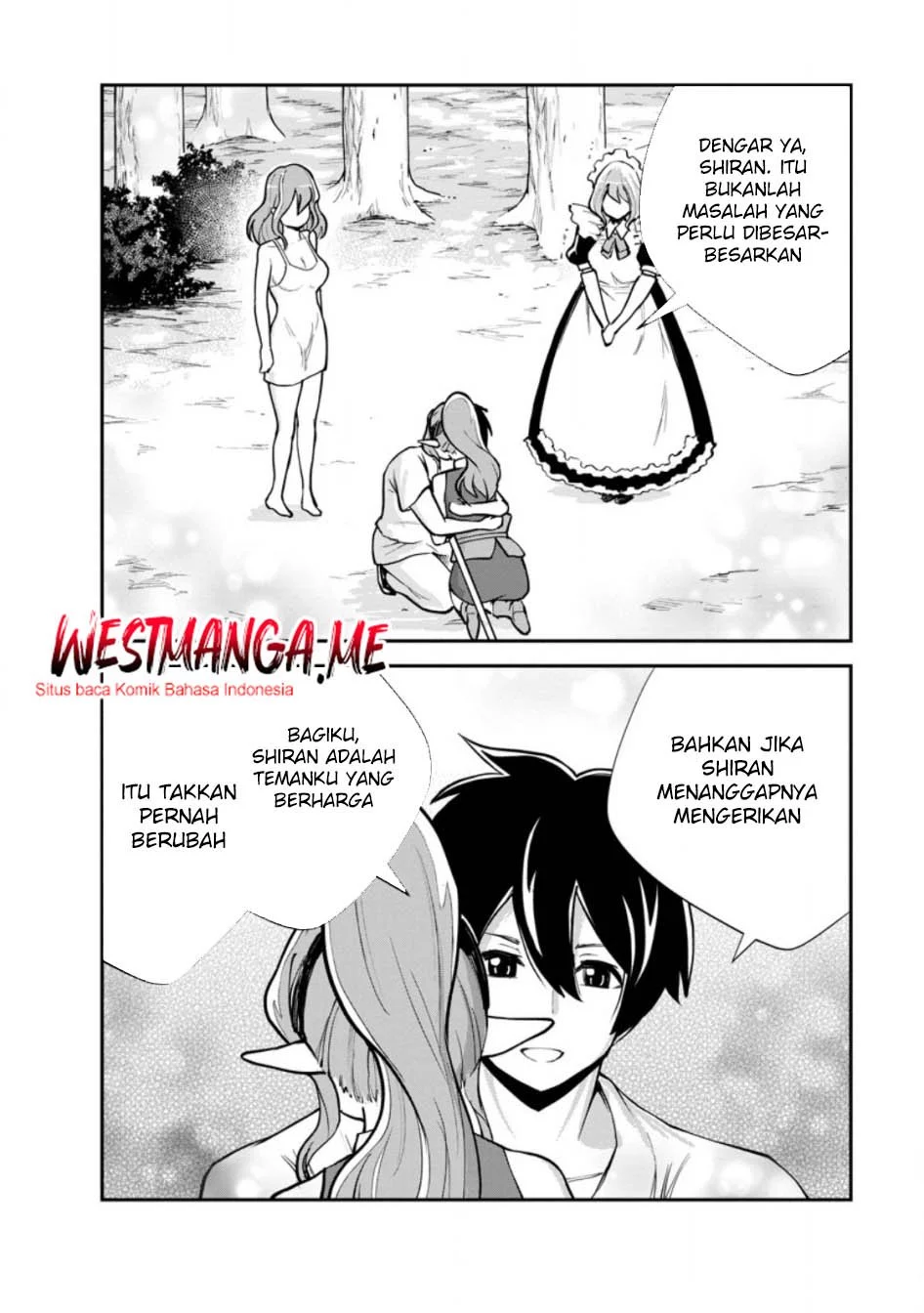 Chapter 83 - halaman 36