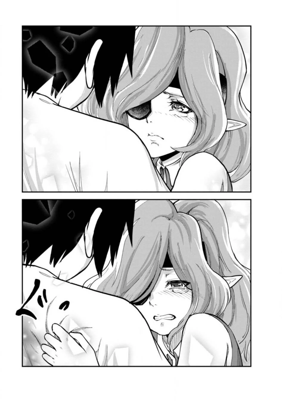 Chapter 83 - halaman 37