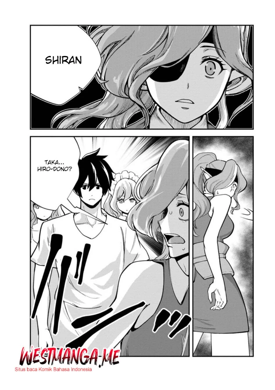 Chapter 83 - halaman 6
