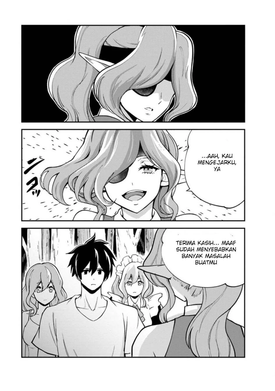 Chapter 83 - halaman 7