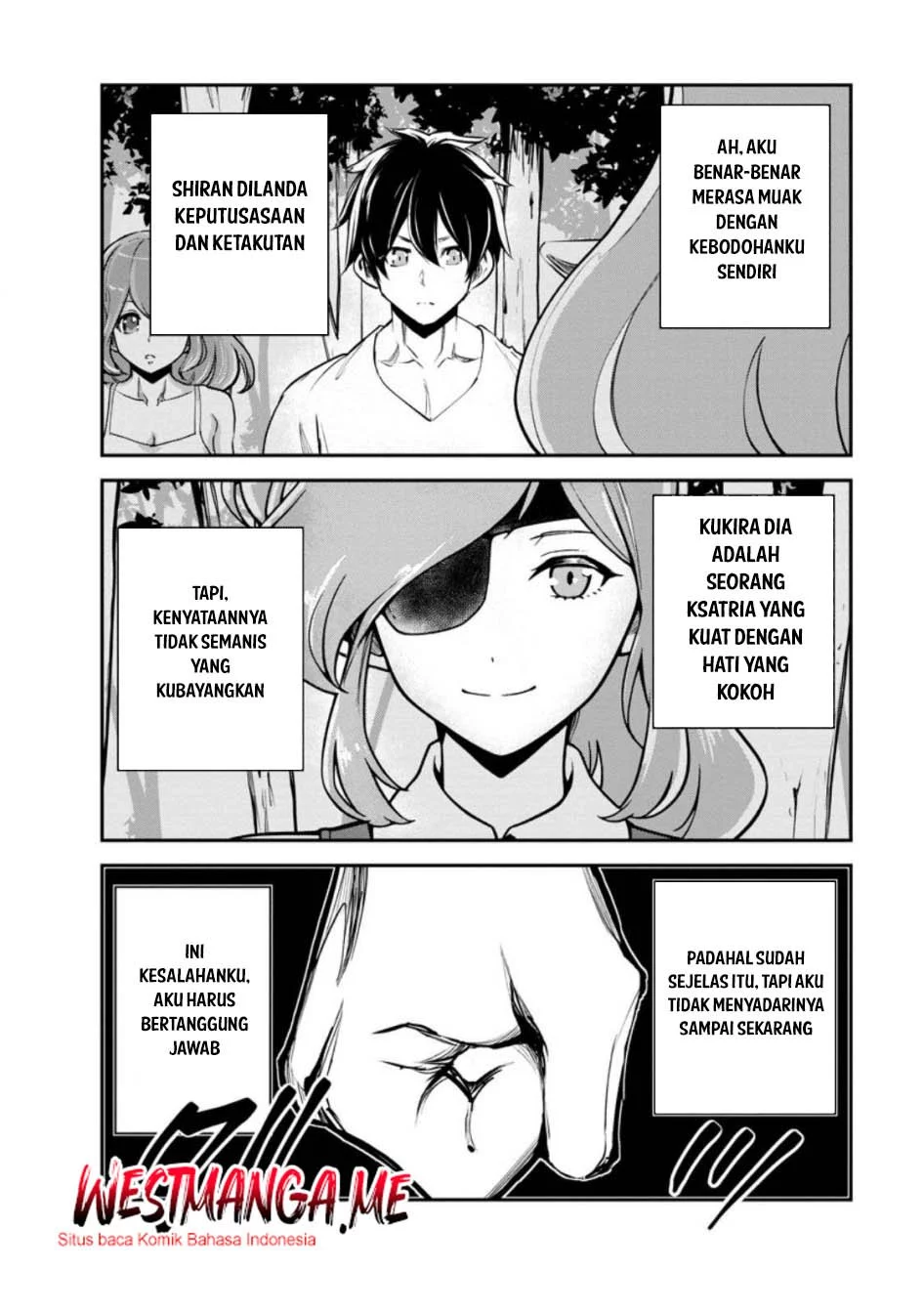 Chapter 83 - halaman 8