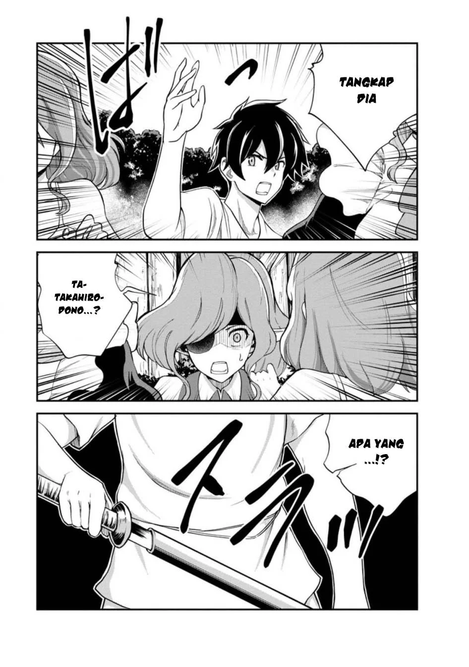 Chapter 83 - halaman 9