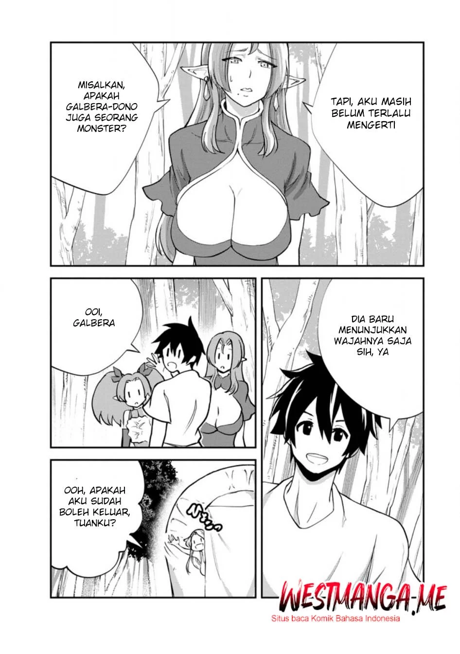 Chapter 84 - halaman 10