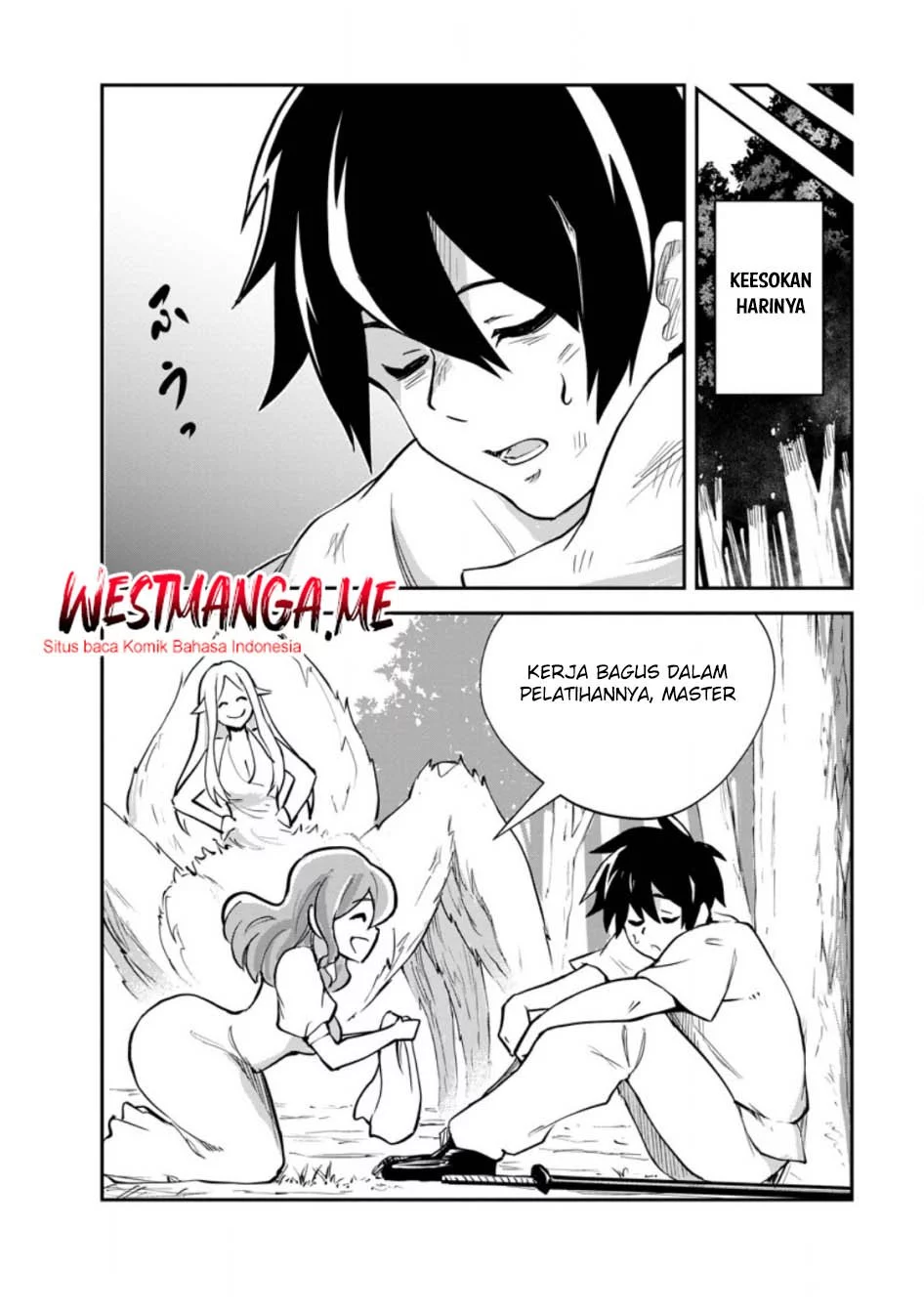 Chapter 84 - halaman 12