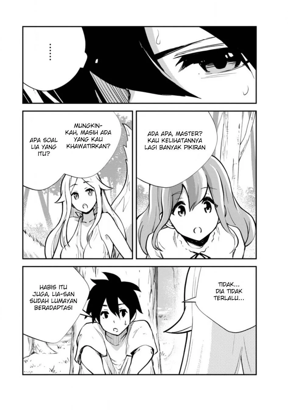 Chapter 84 - halaman 13