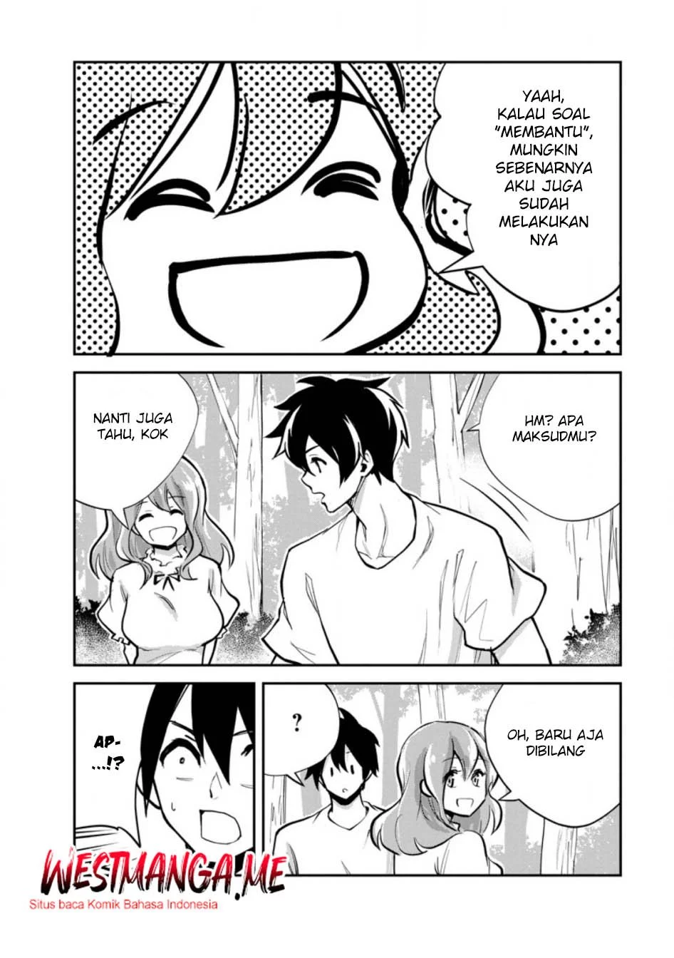 Chapter 84 - halaman 16